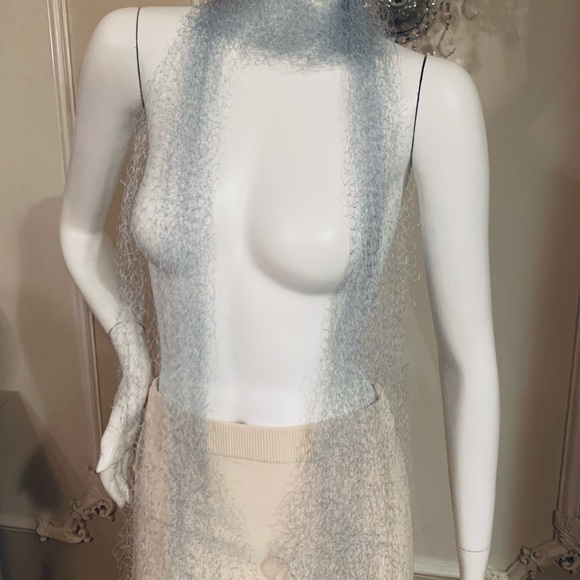 Christian Dior Boutique Paris Sweater SIZE - Picture 14 of 16